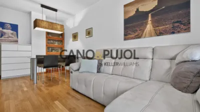 Apartment in Sant Just Desvern photo 16