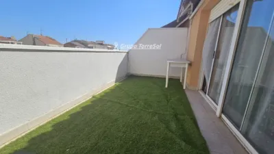 Terraced house on Via dels Països Catalans photo 39