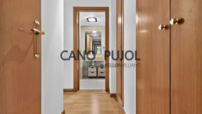 Apartment in Sant Just Desvern photo 28