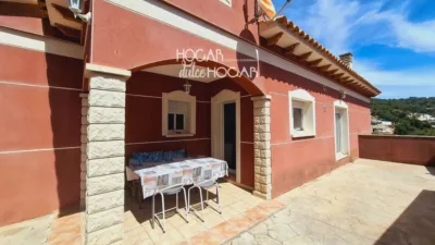 Chalet in Can Balaguer photo 66