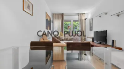 Apartment in Sant Just Desvern photo 7