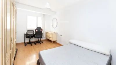 Apartment at Calle Maestro Vives, 6 photo 8