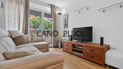 Apartment in Sant Just Desvern photo 9