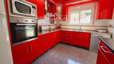 Chalet in Can Balaguer photo 57