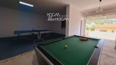 Chalet in Can Balaguer photo 11