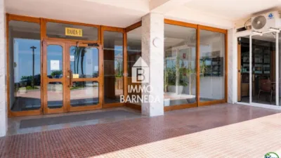 Apartment at Carrer de Salins, 1 photo 11