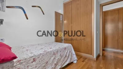 Apartment in Sant Just Desvern photo 32