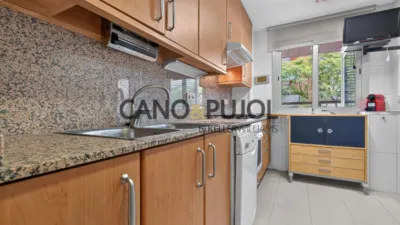 Apartment in Sant Just Desvern photo 18