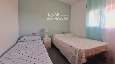 Chalet in Can Balaguer photo 39