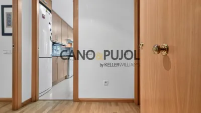Apartment in Sant Just Desvern photo 2