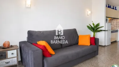 Apartment at Carrer de Salins, 1 photo 4