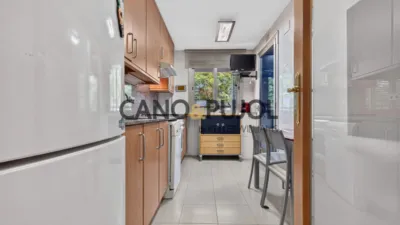 Apartment in Sant Just Desvern photo 17