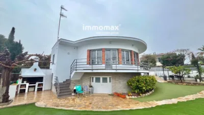 House in Santa María photo 16