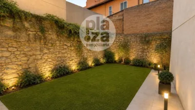 Apartment on Calle de San Joaquín photo 20