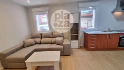 Apartment on Calle de San Joaquín photo 5