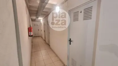 Apartment on Calle Diego de Leiva photo 30