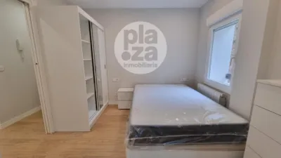 Apartment on Calle de San Joaquín photo 18