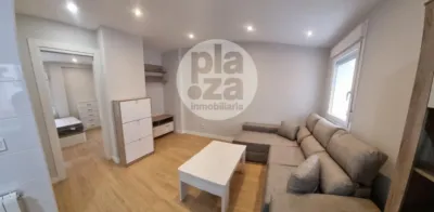 Apartment on Calle de San Joaquín photo 2