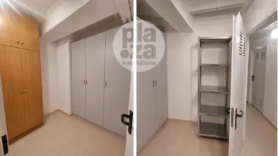 Apartment on Calle Diego de Leiva photo 33