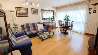 Apartment on Calle Diego de Leiva photo 6