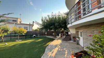 House in Santa María photo 15