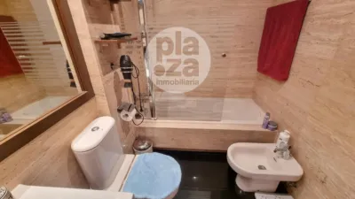 Apartment on Calle Diego de Leiva photo 26