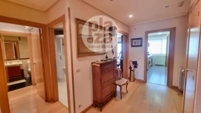 Apartment on Calle Diego de Leiva photo 16