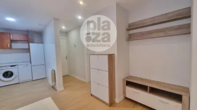 Apartment on Calle de San Joaquín photo 10