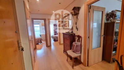Apartment on Calle Diego de Leiva photo 7