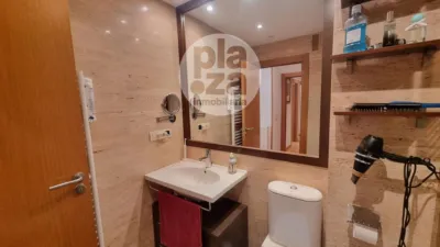 Apartment on Calle Diego de Leiva photo 27