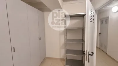 Apartment on Calle Diego de Leiva photo 35