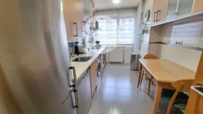 Apartment on Calle Diego de Leiva photo 8