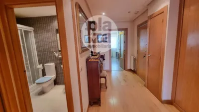 Apartment on Calle Diego de Leiva photo 28