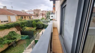 Apartment on Calle Diego de Leiva photo 15