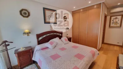 Apartment on Calle Diego de Leiva photo 24