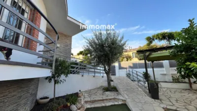 House in Santa María photo 38