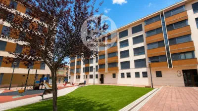 Apartment on Calle Diego de Leiva photo 2