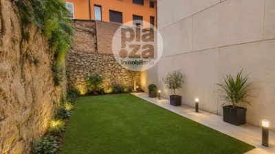 Apartment on Calle de San Joaquín photo 22