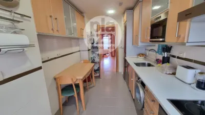 Apartment on Calle Diego de Leiva photo 10