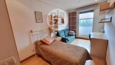 Apartment on Calle Diego de Leiva photo 12