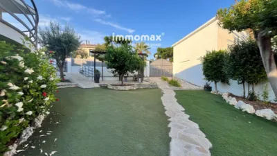 House in Santa María photo 27