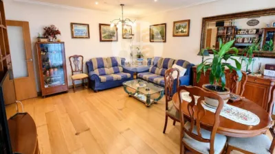 Apartment on Calle Diego de Leiva photo 4