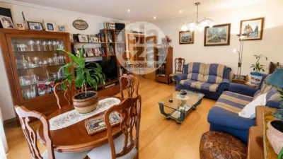 Apartment on Calle Diego de Leiva photo 5