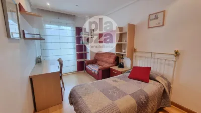 Apartment on Calle Diego de Leiva photo 20