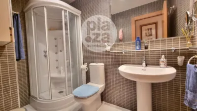 Apartment on Calle Diego de Leiva photo 17