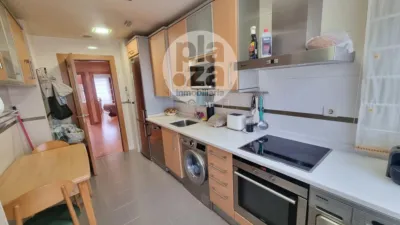 Apartment on Calle Diego de Leiva photo 9