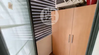 Apartment on Calle Diego de Leiva photo 11