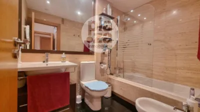 Apartment on Calle Diego de Leiva photo 25