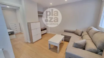 Apartment on Calle de San Joaquín photo 9