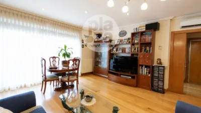 Apartment on Calle Diego de Leiva photo 3